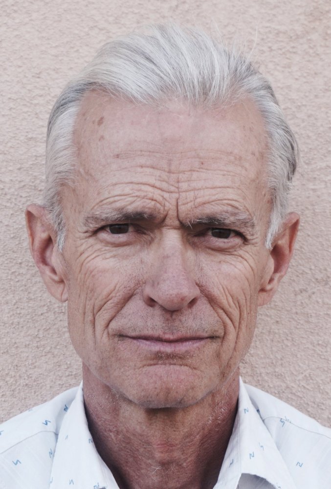 Брюс МакИнтош