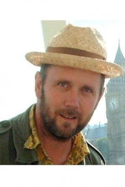 Джонатан Дэйтон