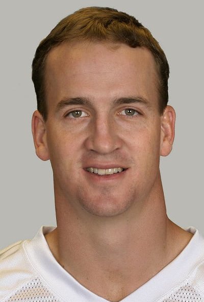 Пейтон Мэннинг