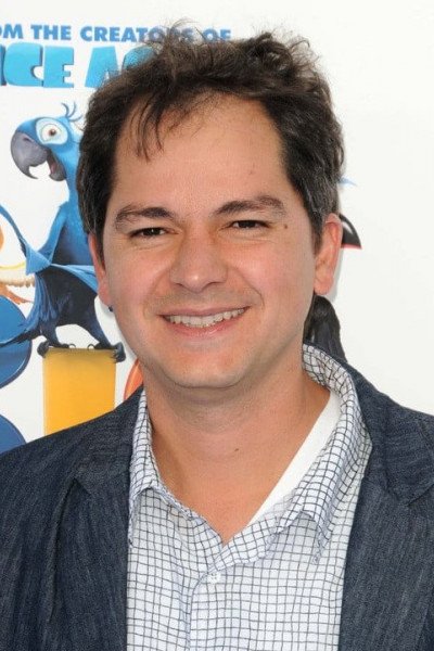 Карлос Салдана