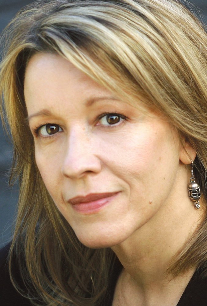 Линда Эмонд