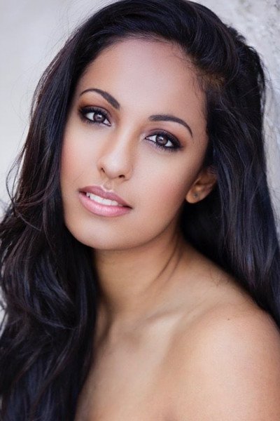 Ясмин Кассим