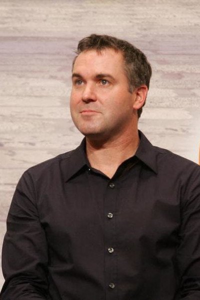 Крис Миллер