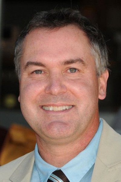 Крис Миллер