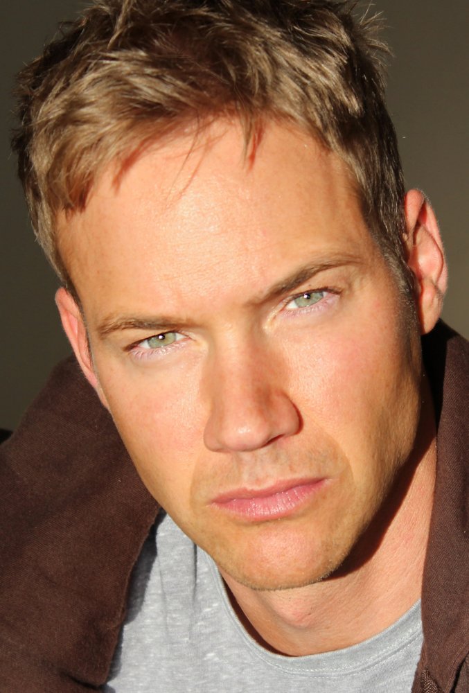 Стив Байерс