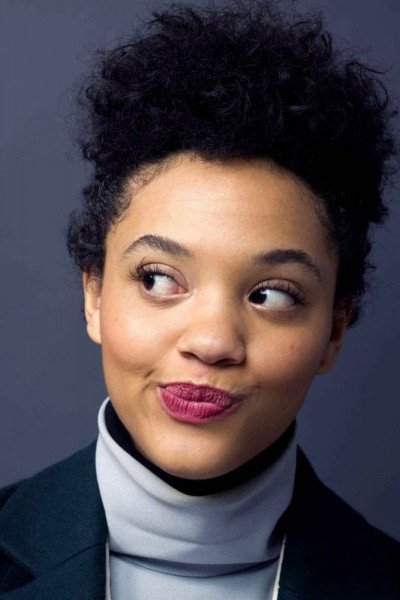 Кирси Клемонс