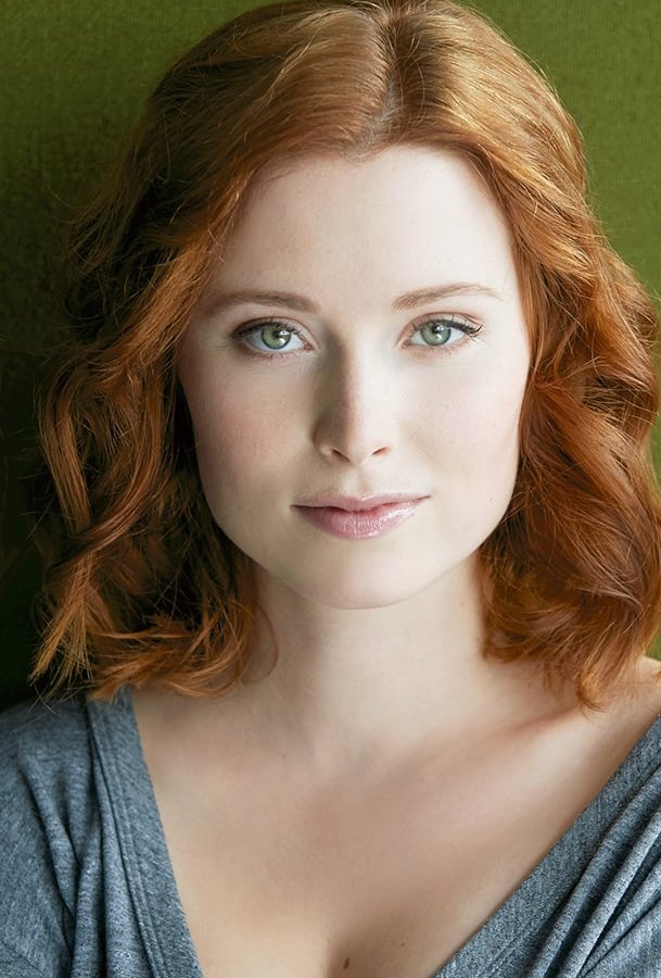 Hannah Anderson