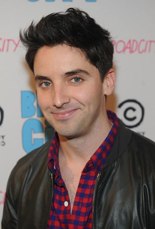 Пол В. Даунс