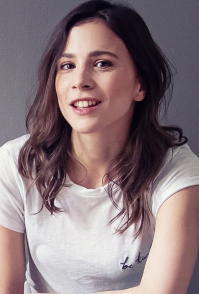 Айлин Тецель