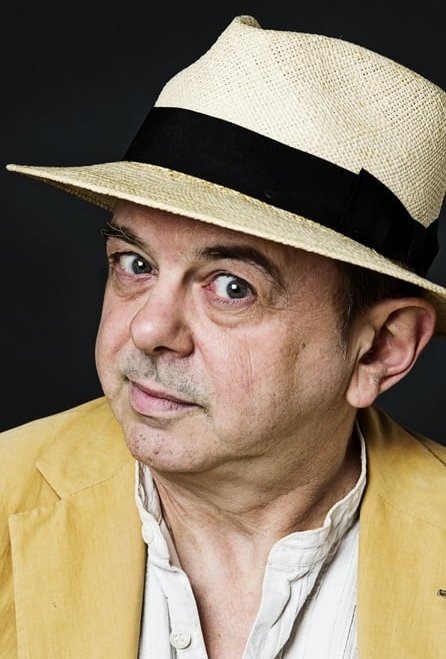 Хантер Тремейн