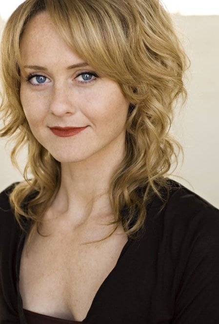 Хезер Кафка