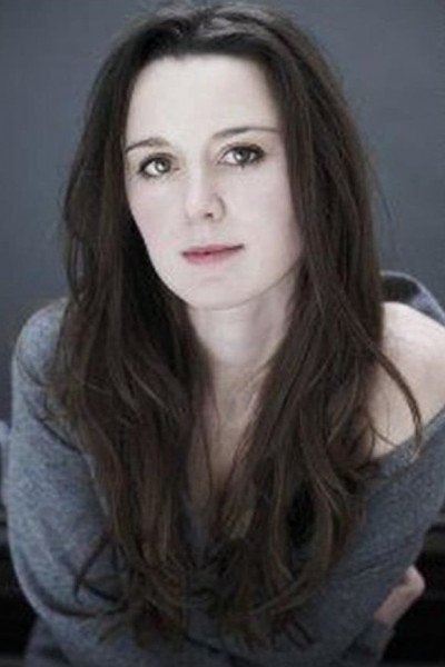 Эмили Беван