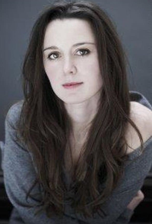 Эмили Беван