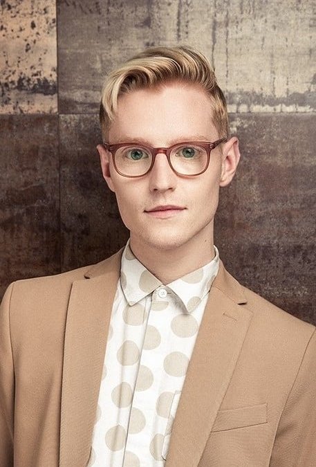 Джон Маккри