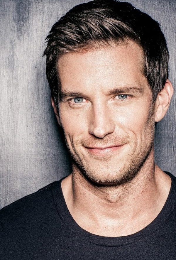 Colin Kane