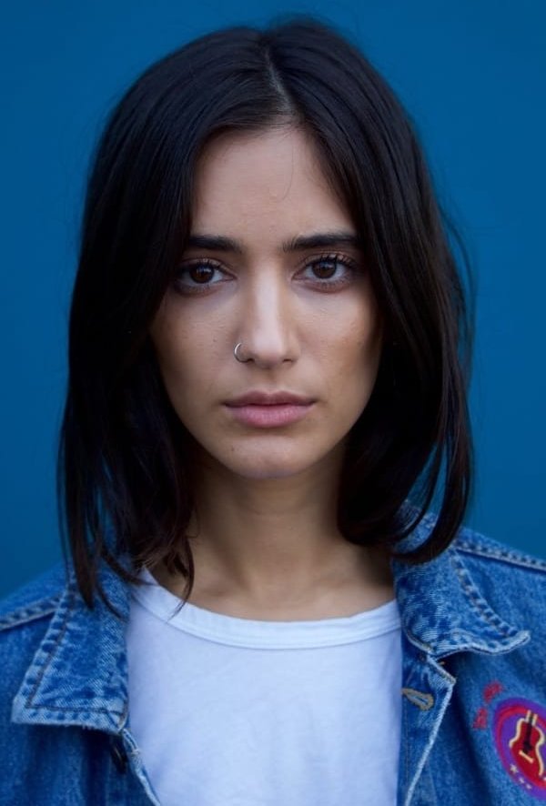 Sol Rodríguez