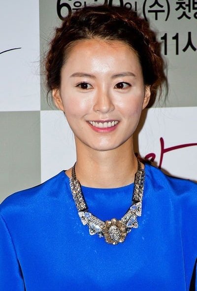 Jung Yu-mi