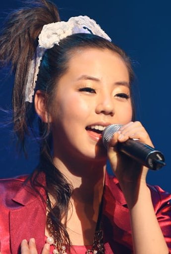 Ahn So-hee