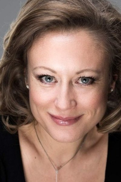 Карин Бергкуист