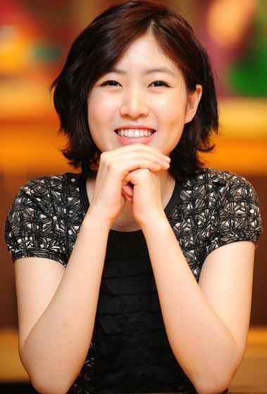 Shim Eun-kyung