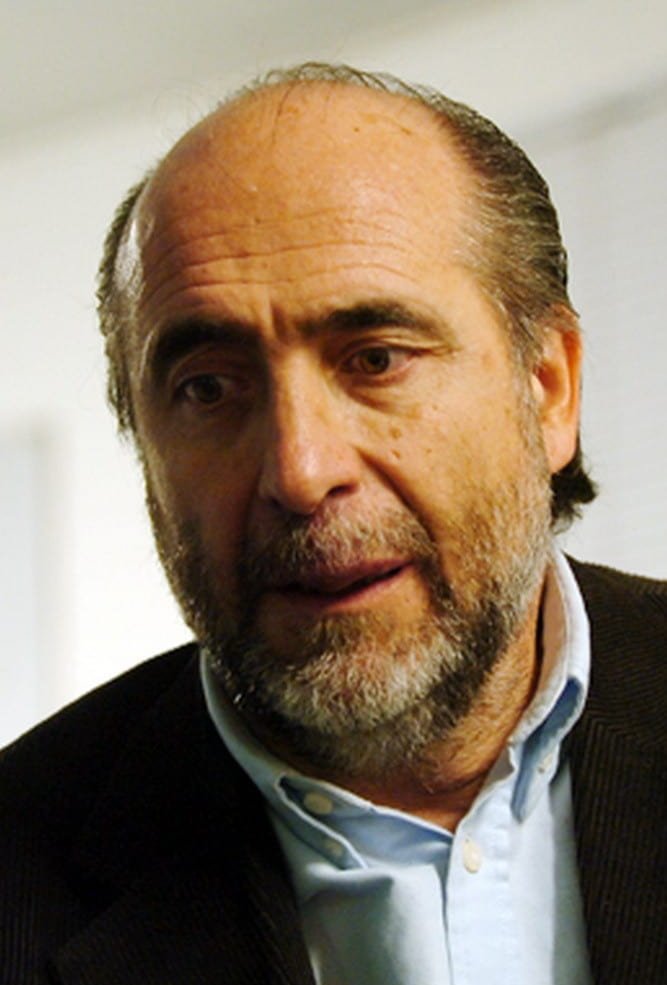 Карлос Висенте