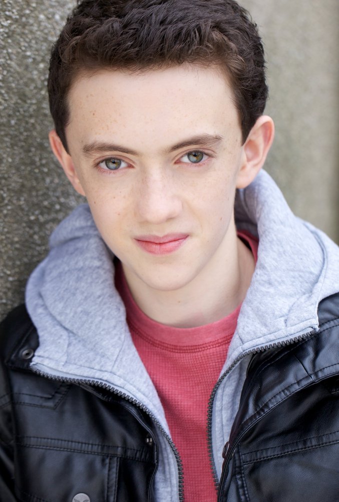 Блейк Мизрахи