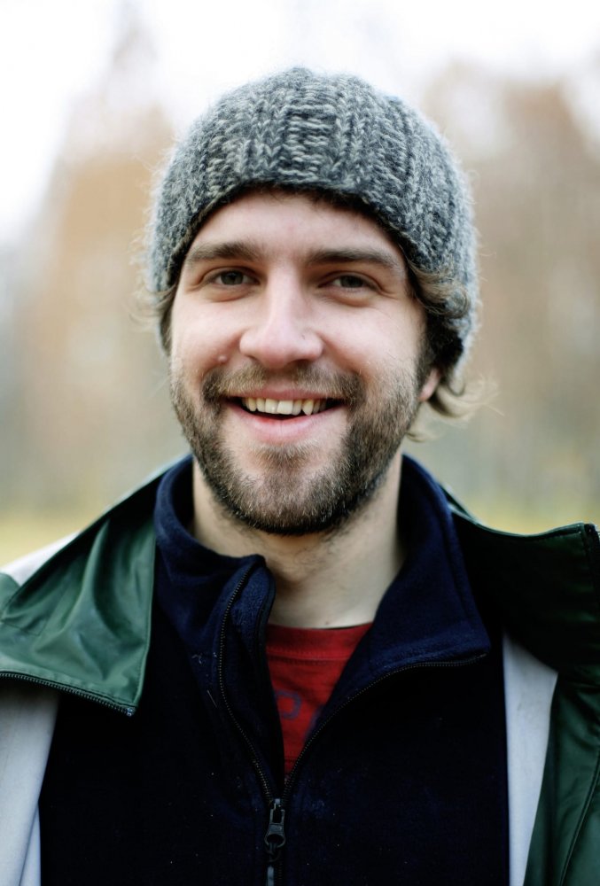 Томас Альф Ларсен