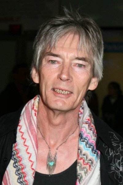 Билли Драго