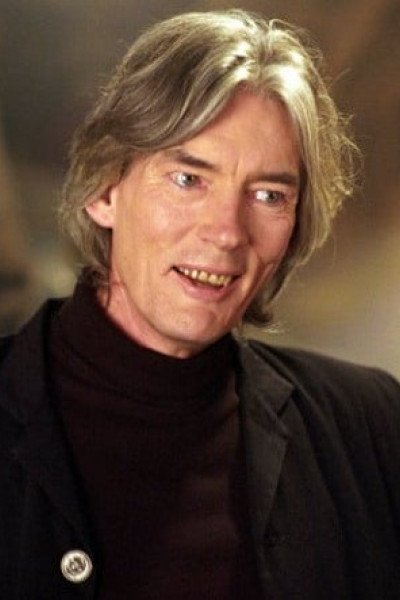 Билли Драго