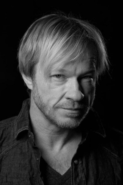 Джон Фоусет