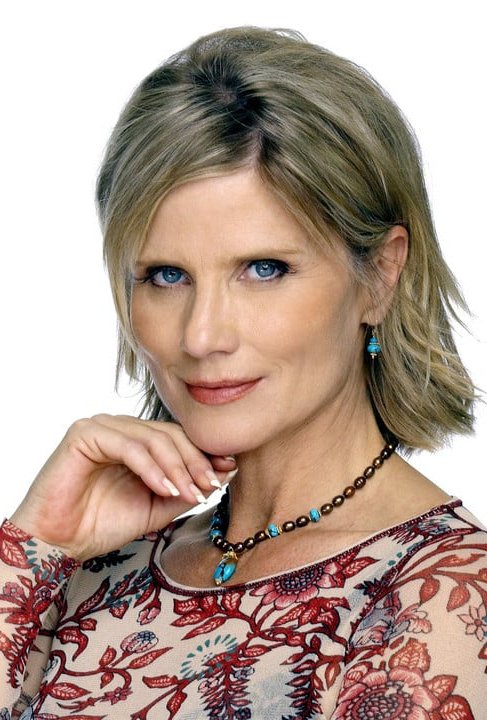 Лаура Джонсон