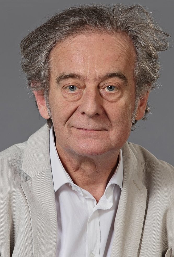 Жан-Луи Сбий