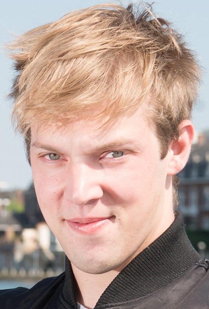 Томас Мастин