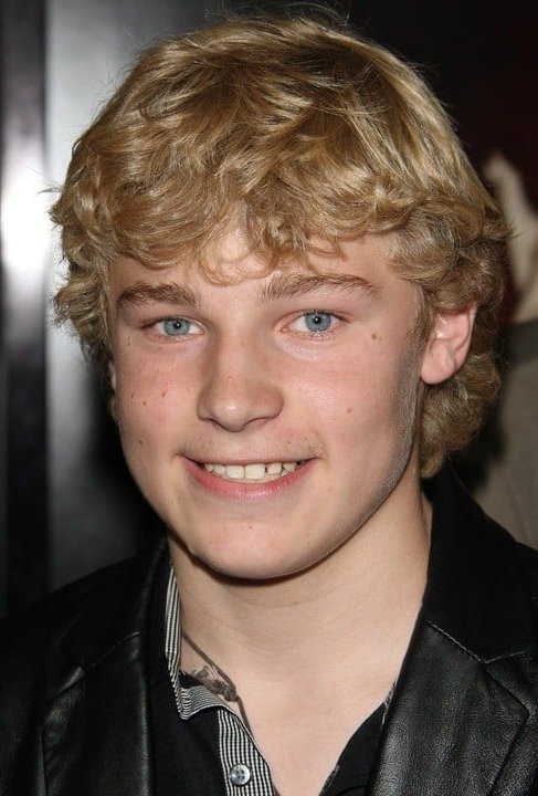 Jimmy 'Jax' Pinchak