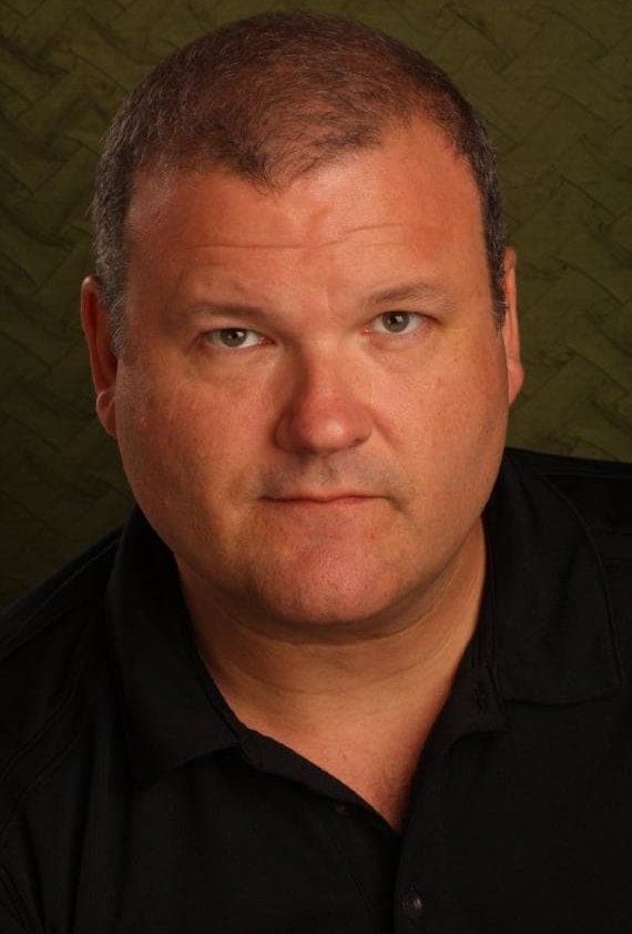 Брайан Лекнер