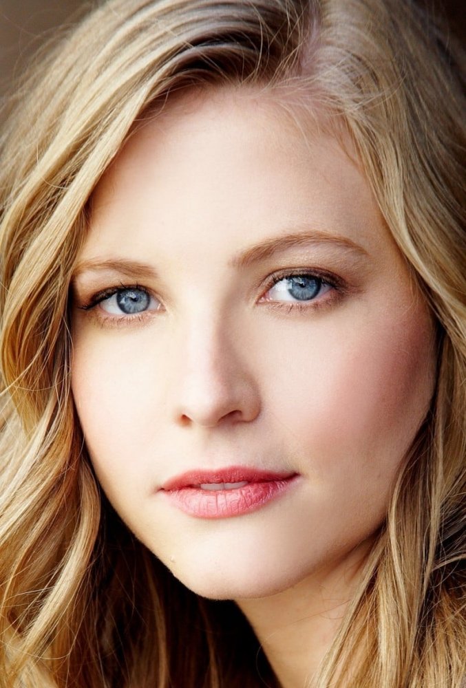 Элизабет Блэкмор