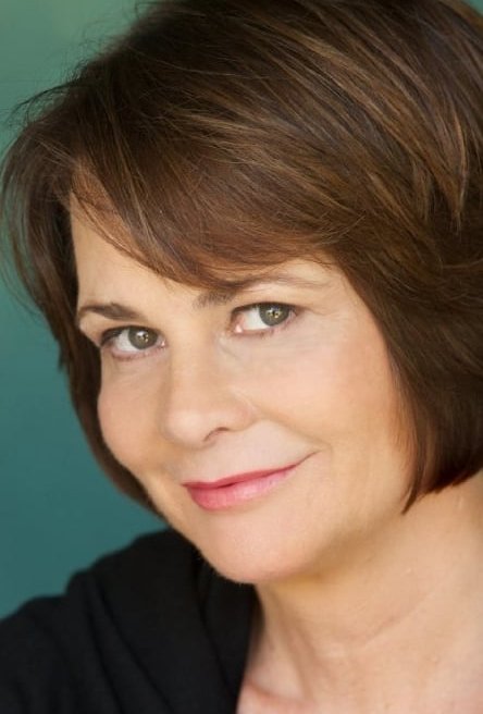 Мэри Уиклифф