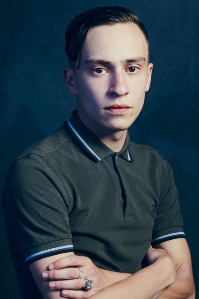 Кейр Гилкрист