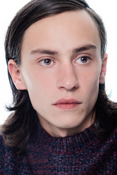 Кейр Гилкрист