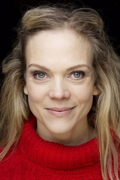 Эни Даль Торп