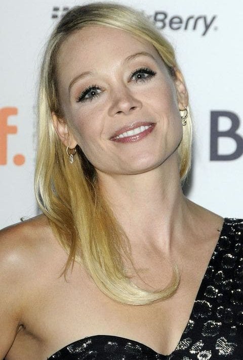 Александра Холден