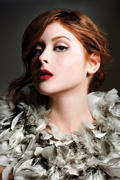 Рени Олстэд