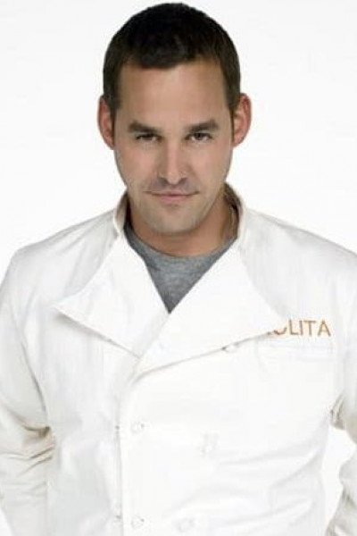 Николас Брендон