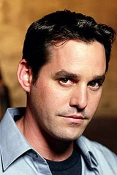 Николас Брендон