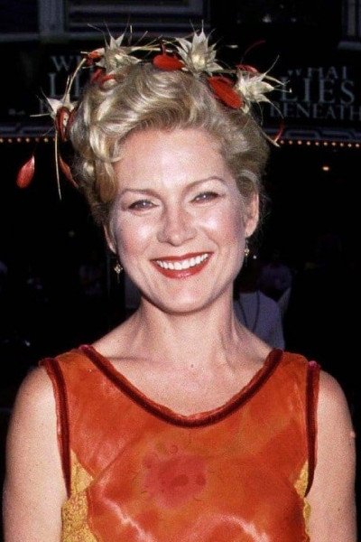 Дайана Скаруид