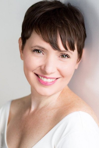 Виктория Бидвелл