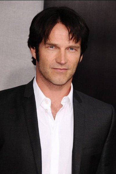 Stephen Moyer film