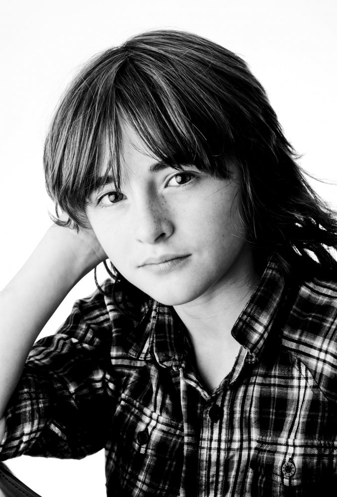 Next photo of Isaac Hempstead Wright