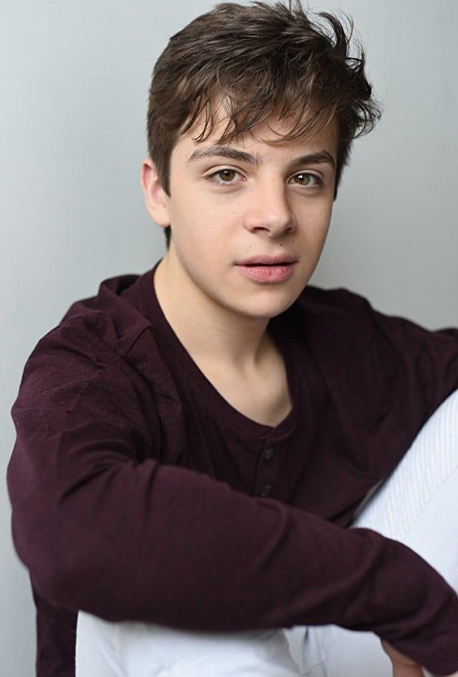 Питер ДаКуна