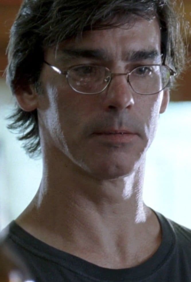 Нил Бержерон